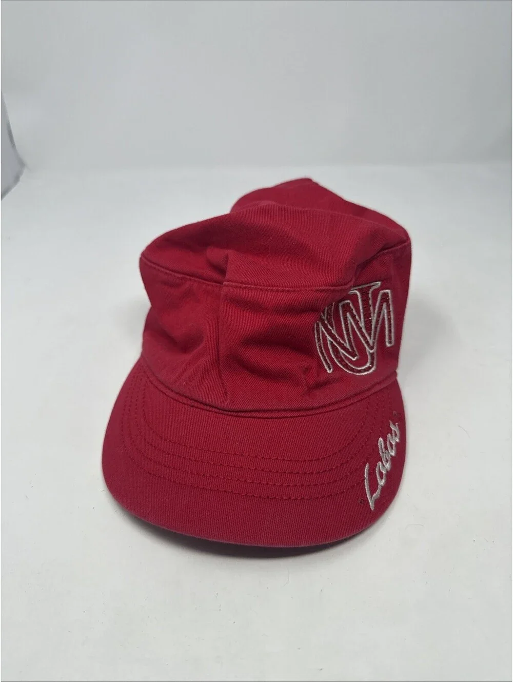 Womens NCAA Minnesota Golden Gophers Pink Rhinestone Cadet Strapback Hat Cap New